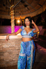 Load image into Gallery viewer, Blue Lotus Jasmine Set