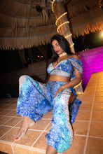 Load image into Gallery viewer, Blue Lotus Jasmine Set