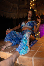 Load image into Gallery viewer, Blue Lotus Jasmine Set