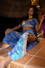 Load image into Gallery viewer, Blue Lotus Jasmine Set