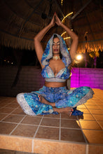 Load image into Gallery viewer, Blue Lotus Jasmine Set