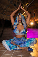 Load image into Gallery viewer, Blue Lotus Jasmine Set