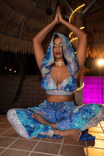 Load image into Gallery viewer, Blue Lotus Jasmine Set