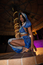 Load image into Gallery viewer, Blue Lotus Jasmine Set