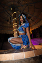 Load image into Gallery viewer, Blue Lotus Jasmine Set