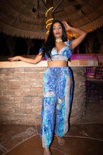 Load image into Gallery viewer, Blue Lotus Jasmine Set