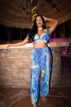 Load image into Gallery viewer, Blue Lotus Jasmine Set