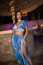 Load image into Gallery viewer, Blue Lotus Jasmine Set