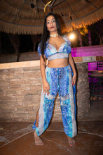 Load image into Gallery viewer, Blue Lotus Jasmine Set