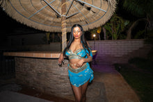 Load image into Gallery viewer, Blue Diamonds Fairy Set