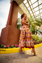 Load image into Gallery viewer, Bohemian Sun Sharara Set