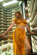 Load image into Gallery viewer, Sunrise Temple Jasmine Set