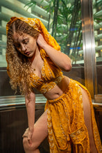 Load image into Gallery viewer, Sunrise Temple Jasmine Set