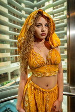 Load image into Gallery viewer, Sunrise Temple Jasmine Set