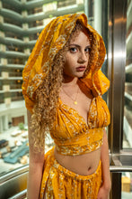 Load image into Gallery viewer, Sunrise Temple Jasmine Set