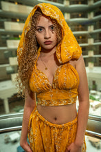 Load image into Gallery viewer, Sunrise Temple Jasmine Set