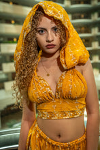 Load image into Gallery viewer, Sunrise Temple Jasmine Set