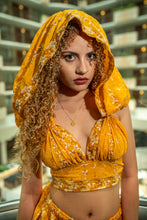 Load image into Gallery viewer, Sunrise Temple Jasmine Set