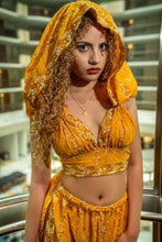 Load image into Gallery viewer, Sunrise Temple Jasmine Set