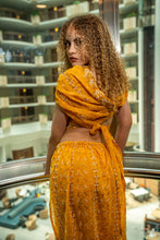 Load image into Gallery viewer, Sunrise Temple Jasmine Set