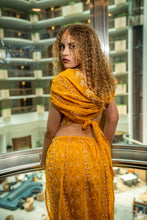 Load image into Gallery viewer, Sunrise Temple Jasmine Set