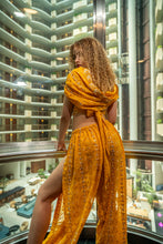 Load image into Gallery viewer, Sunrise Temple Jasmine Set