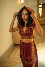 Load image into Gallery viewer, Golden Love Jasmine Set