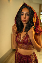 Load image into Gallery viewer, Golden Love Jasmine Set