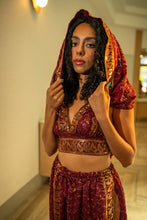 Load image into Gallery viewer, Golden Love Jasmine Set