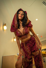 Load image into Gallery viewer, Golden Love Jasmine Set