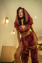 Load image into Gallery viewer, Golden Love Jasmine Set