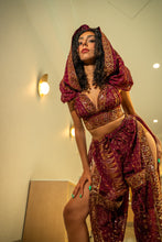 Load image into Gallery viewer, Golden Love Jasmine Set