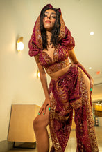 Load image into Gallery viewer, Golden Love Jasmine Set