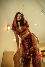 Load image into Gallery viewer, Golden Love Jasmine Set