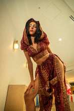 Load image into Gallery viewer, Golden Love Jasmine Set