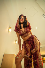 Load image into Gallery viewer, Golden Love Jasmine Set