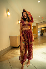 Load image into Gallery viewer, Golden Love Jasmine Set