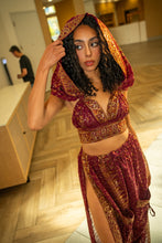 Load image into Gallery viewer, Golden Love Jasmine Set