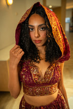 Load image into Gallery viewer, Golden Love Jasmine Set