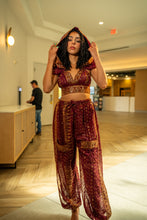 Load image into Gallery viewer, Golden Love Jasmine Set