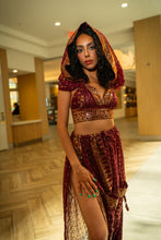 Load image into Gallery viewer, Golden Love Jasmine Set