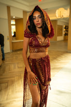 Load image into Gallery viewer, Golden Love Jasmine Set