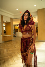 Load image into Gallery viewer, Golden Love Jasmine Set