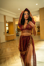 Load image into Gallery viewer, Golden Love Jasmine Set