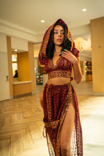 Load image into Gallery viewer, Golden Love Jasmine Set