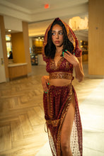 Load image into Gallery viewer, Golden Love Jasmine Set