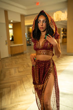 Load image into Gallery viewer, Golden Love Jasmine Set