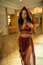 Load image into Gallery viewer, Golden Love Jasmine Set