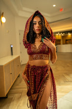 Load image into Gallery viewer, Golden Love Jasmine Set