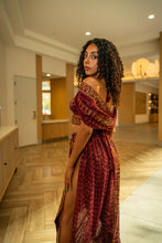 Load image into Gallery viewer, Golden Love Jasmine Set